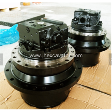 Excavator SK120 Final Drive SK120LC Travel Motor